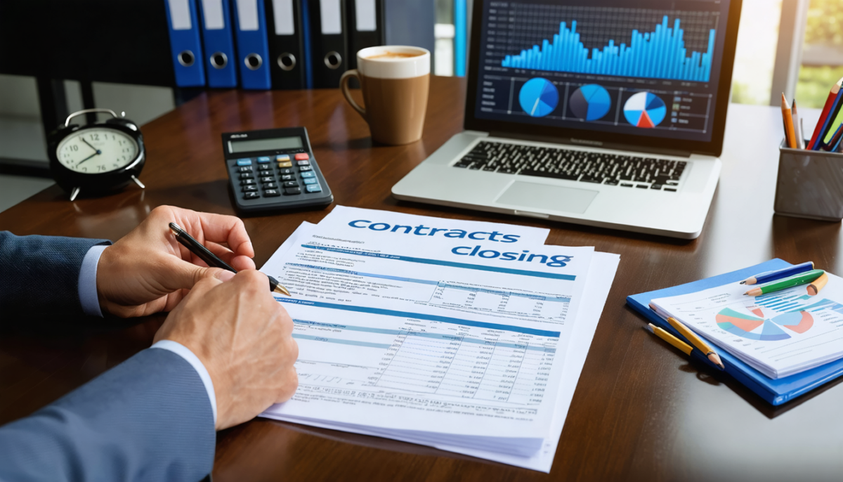découvrez les étapes clés pour fermer une entreprise et les coûts associés. guide pratique pour comprendre les démarches administratives et financières.