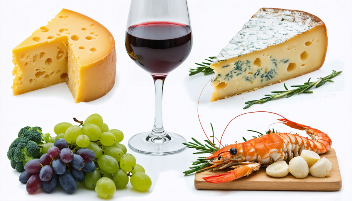 explorez les meilleures destinations gastronomiques et découvrez des conseils incontournables sur l'immobilier, les voyages, la maison et les travaux pour réussir vos projets.
