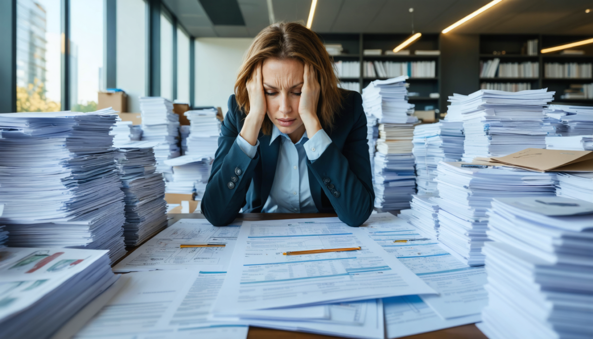 simplifiez votre gestion administrative en confiant vos tâches à une fiduciaire fiable à genève. gagnez du temps et assurez la conformité de vos documents avec des experts reconnus.