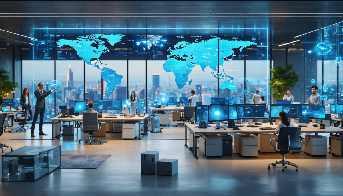 découvrez les solutions innovantes de domiciliation d’entreprise à considérer en 2025 pour optimiser votre gestion administrative et renforcer votre présence professionnelle.