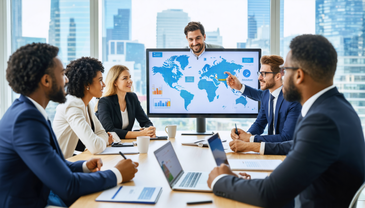 découvrez les éléments clés qui définissent la culture managériale et son impact sur la performance et l'environnement de travail.