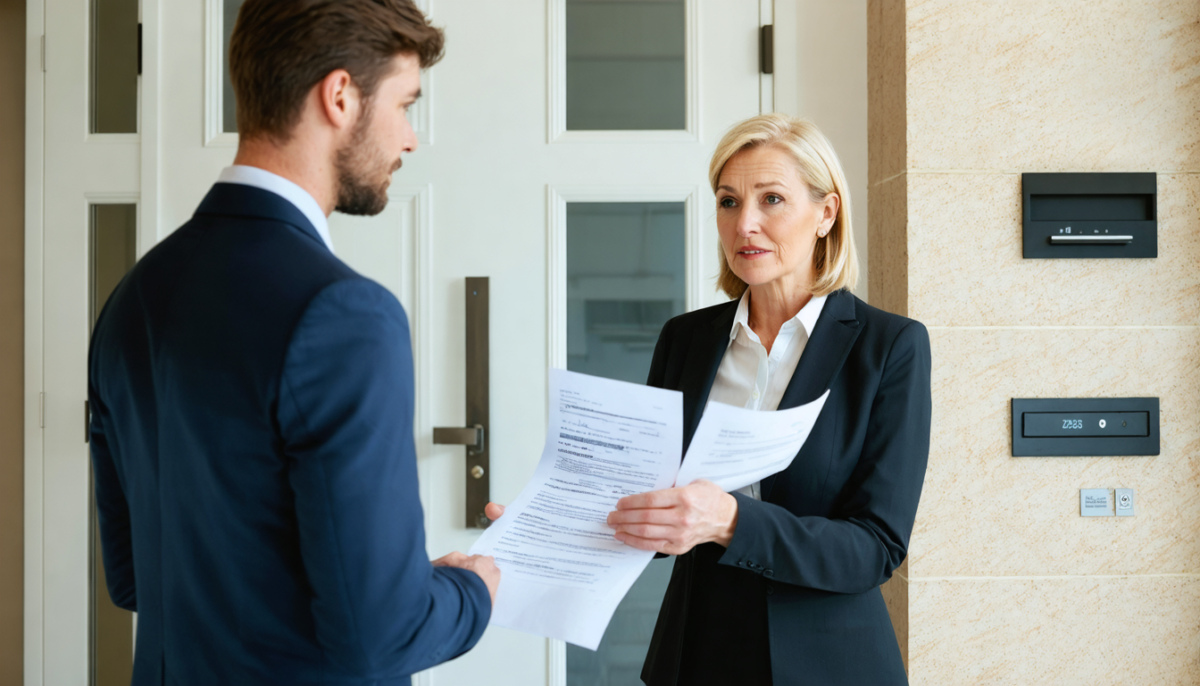 découvrez si l'accord du propriétaire est nécessaire pour domicilier votre entreprise à une adresse spécifique et les démarches à suivre pour une domiciliation conforme.
