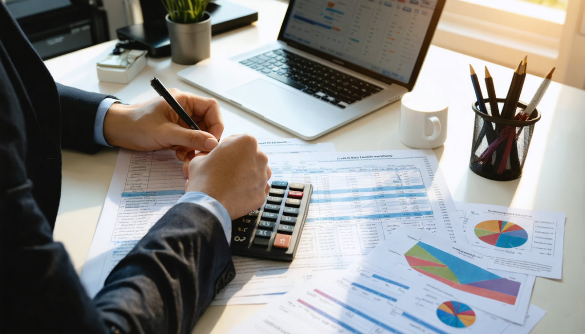 découvrez comment calculer le 13ème mois pour les travailleurs en intérim grâce à notre guide pratique détaillé, incluant les règles et exemples concrets.