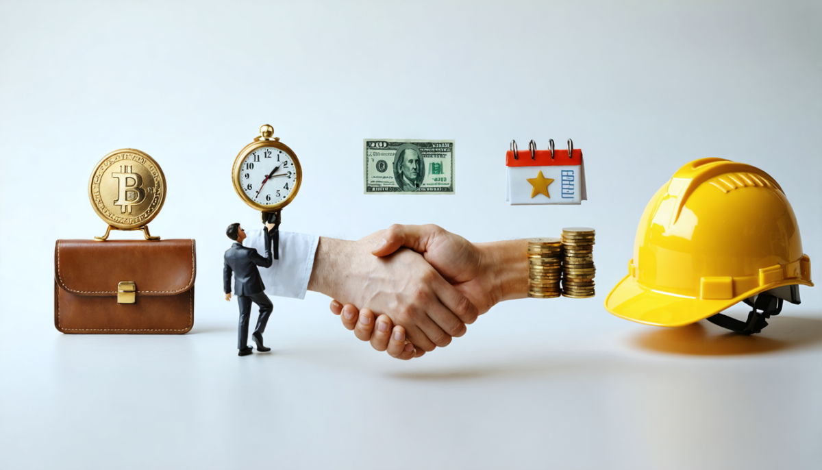 découvrez les 5 primes méconnues indispensables que tout intérimaire doit connaître pour optimiser ses revenus et tirer le meilleur parti de ses missions.