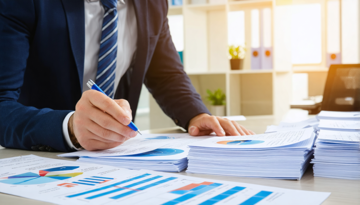 découvrez comment choisir un fournisseur fiable pour renforcer la performance de votre entreprise et assurer son succès durable.