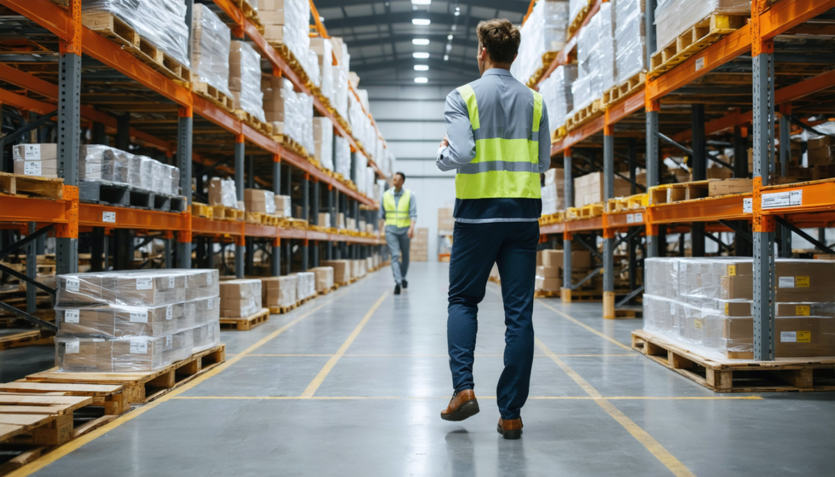 découvrez comment choisir un fournisseur fiable pour garantir la qualité de vos produits et optimiser la croissance de votre entreprise grâce à nos conseils pratiques.