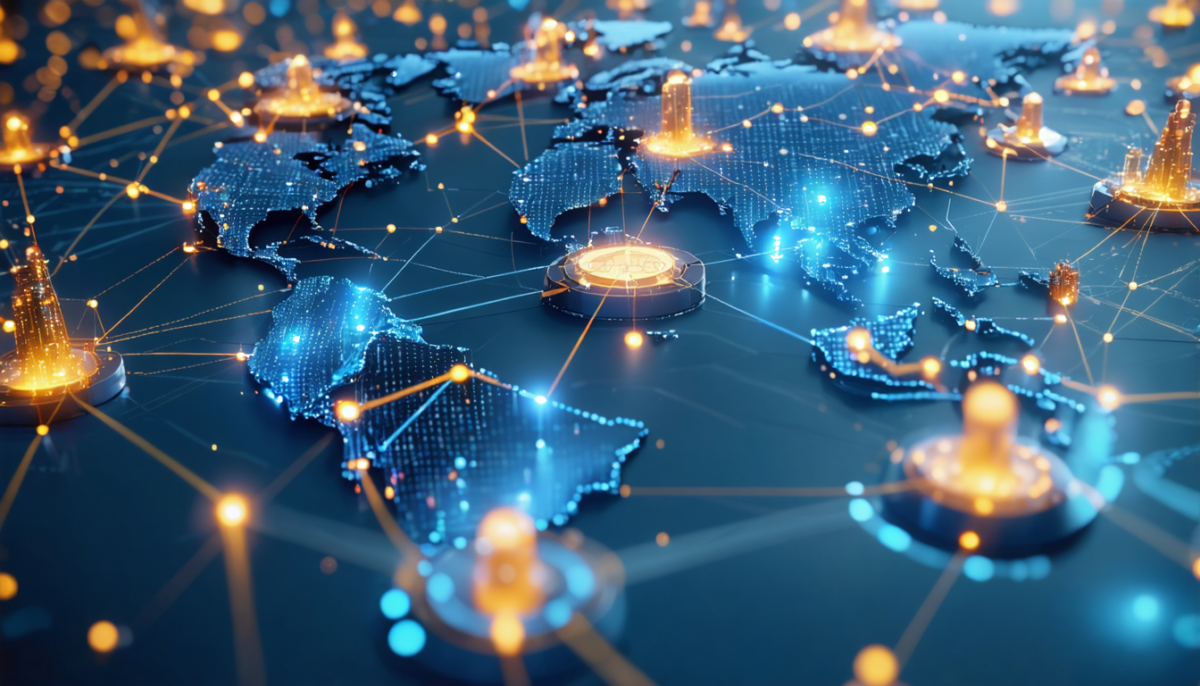 découvrez comment trouver un fournisseur fiable pour optimiser votre chaîne d'approvisionnement et propulser la croissance de votre entreprise grâce à nos conseils pratiques.