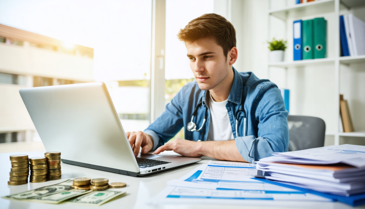 découvrez les meilleures stratégies pour financer efficacement votre formation d’auxiliaire de vie et lancer votre carrière dans le secteur de l’aide à domicile.