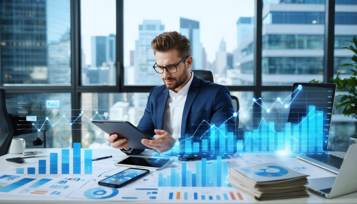 découvrez les stratégies essentielles pour augmenter vos revenus en tant qu'agent commercial et optimiser votre succès professionnel.
