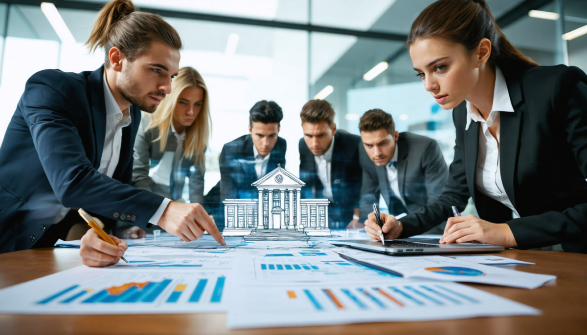 découvrez comment protéger vos droits en tant que salarié lors d'une liquidation judiciaire d'entreprise grâce à notre guide complet et pratique.
