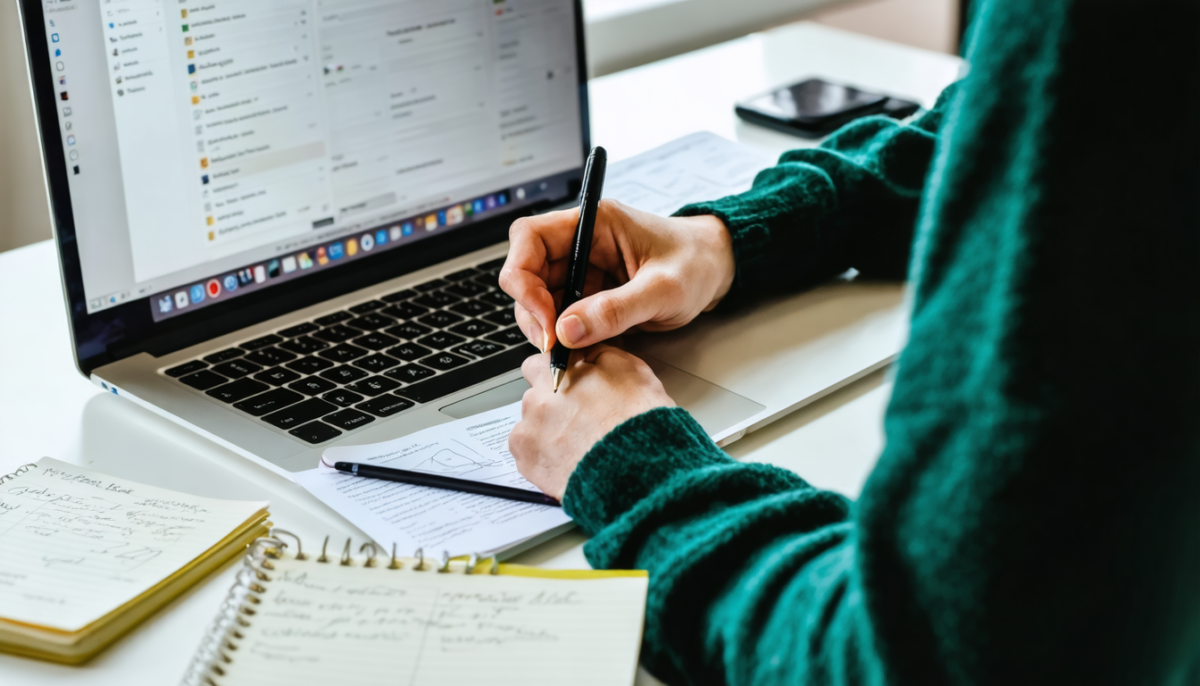 explorez 15 métiers en plein essor à pratiquer en télétravail et profitez d'une carrière flexible directement depuis chez vous.