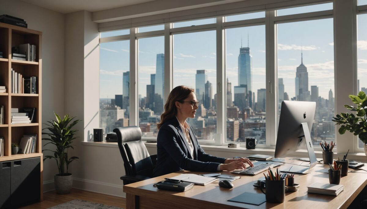 Services lucratifs à offrir en tant qu'assistant administratif freelance
