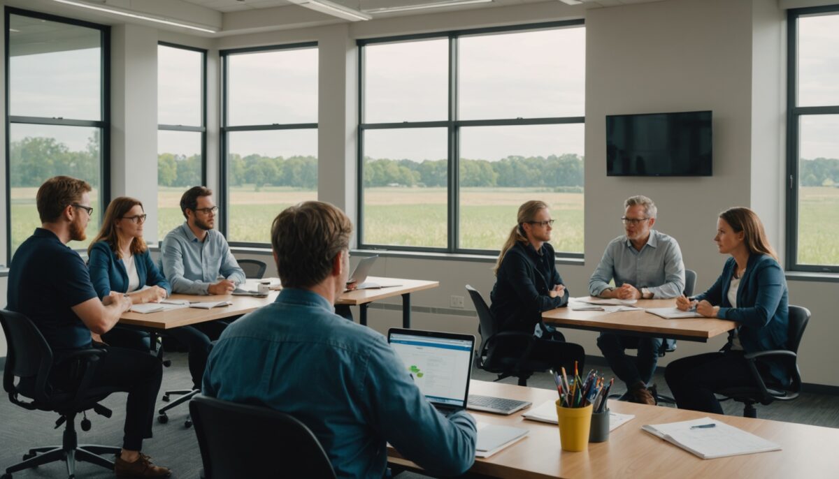 Formation Certiphyto : maîtrisez la sécurité des traitements comme un expert