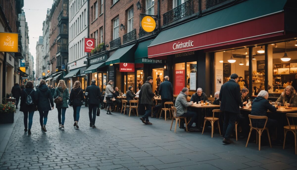 CFE : Découvrez les zones de domiciliation qui boostent vos économies grâce aux exonérations