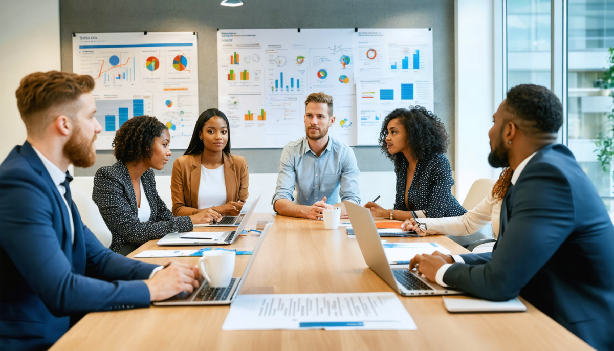 découvrez le rôle essentiel de la cssct, l'instance dédiée à la sécurité et aux conditions de travail, pour garantir un environnement professionnel sain et sécurisé.
