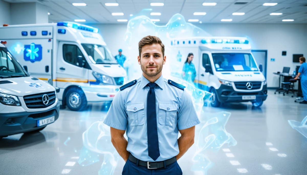 découvrez les carrières et opportunités professionnelles après une formation d’ambulancier taxi. explorez les métiers accessibles et les voies pour évoluer dans ce secteur dynamique.
