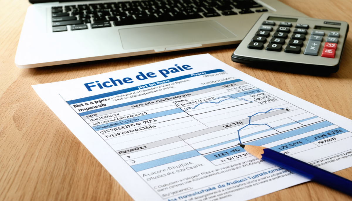 découvrez comment lire votre fiche de paie en détail et comprenez la différence entre le net à payer et le net imposable pour mieux gérer vos finances.