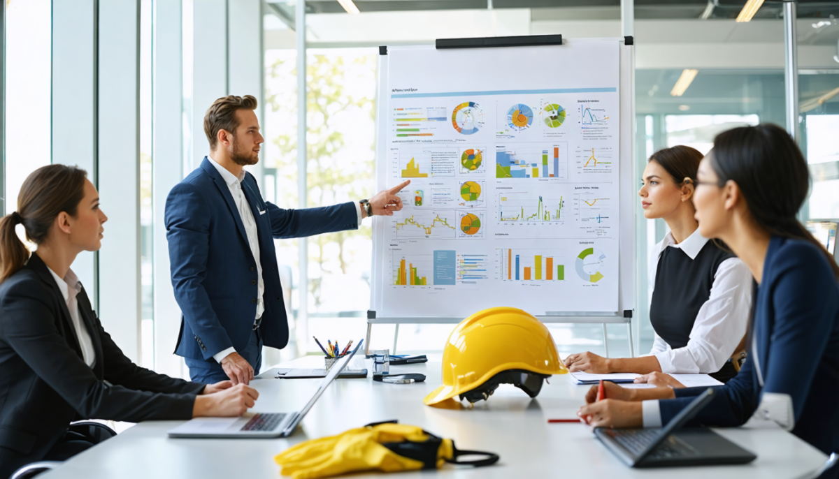 découvrez notre guide pratique pour organiser efficacement une journée dédiée à la sécurité dans votre entreprise et sensibiliser vos collaborateurs aux bonnes pratiques.