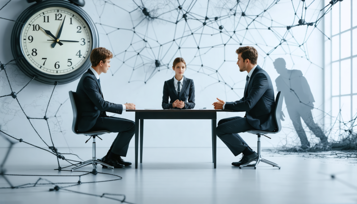 découvrez les 5 pièges incontournables à éviter lors de votre pré-qualification d'entretien pour maximiser vos chances de succès et faire bonne impression dès le premier échange.
