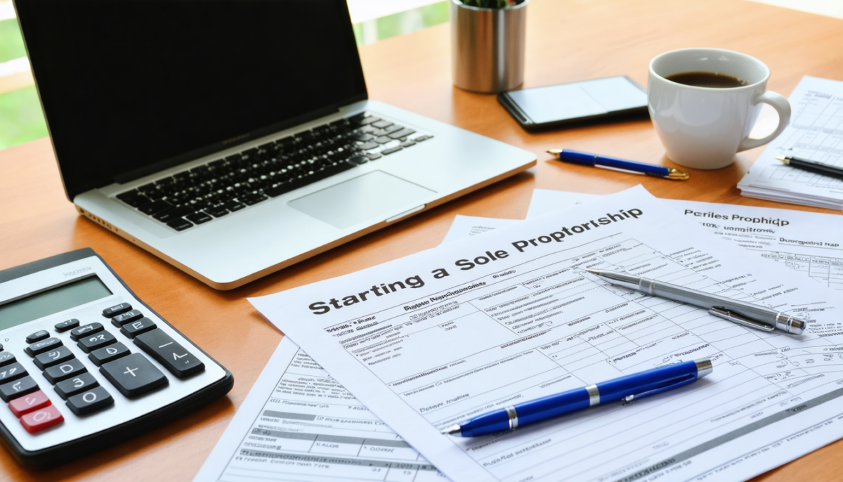 découvrez les documents essentiels à préparer avant de créer votre entreprise individuelle pour démarrer sereinement votre activité.