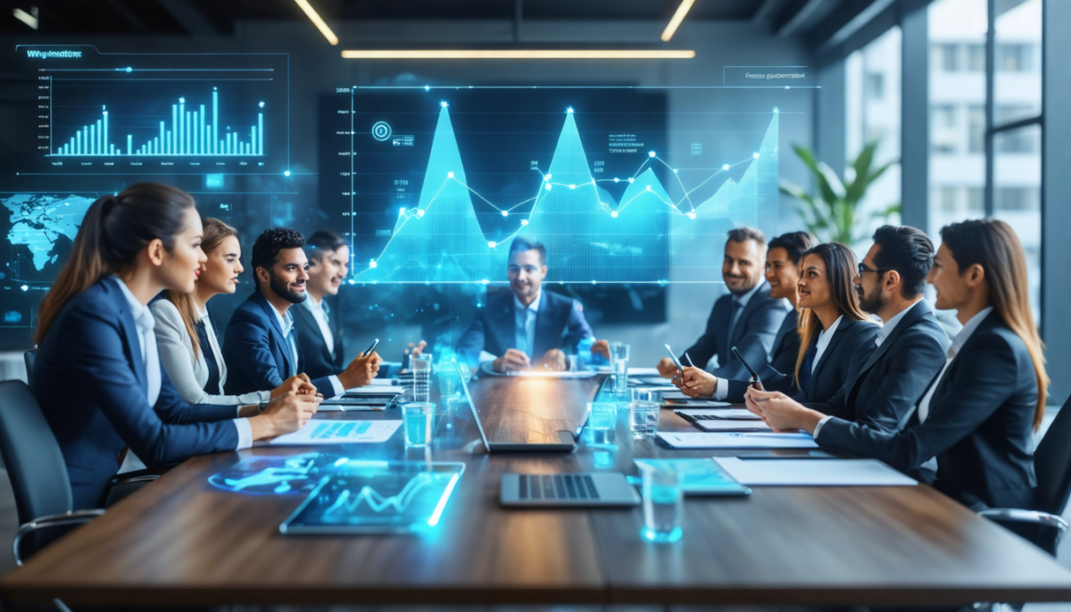 découvrez comment un cabinet de conseil peut transformer votre entreprise en optimisant vos stratégies, améliorant votre performance et stimulant votre croissance. tous les bénéfices expliqués.