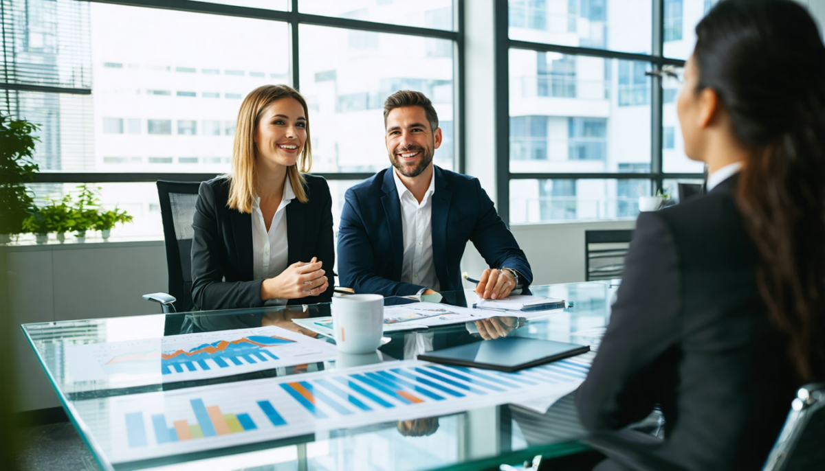 découvrez notre guide pratique pour réussir la transition de votre statut d'assimilé à cadre. apprenez à négocier efficacement votre évolution professionnelle et saisir de nouvelles opportunités.