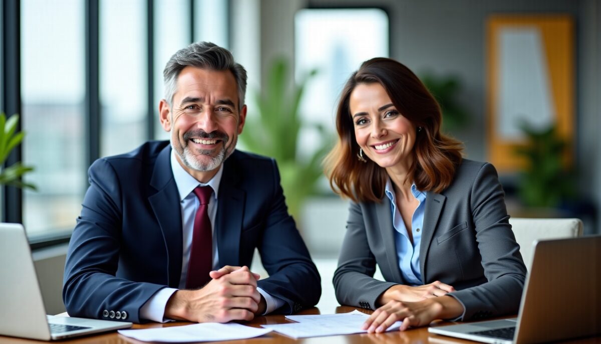 Guide essentiel : Comment bâtir une entreprise de conciergerie prospère et rentable