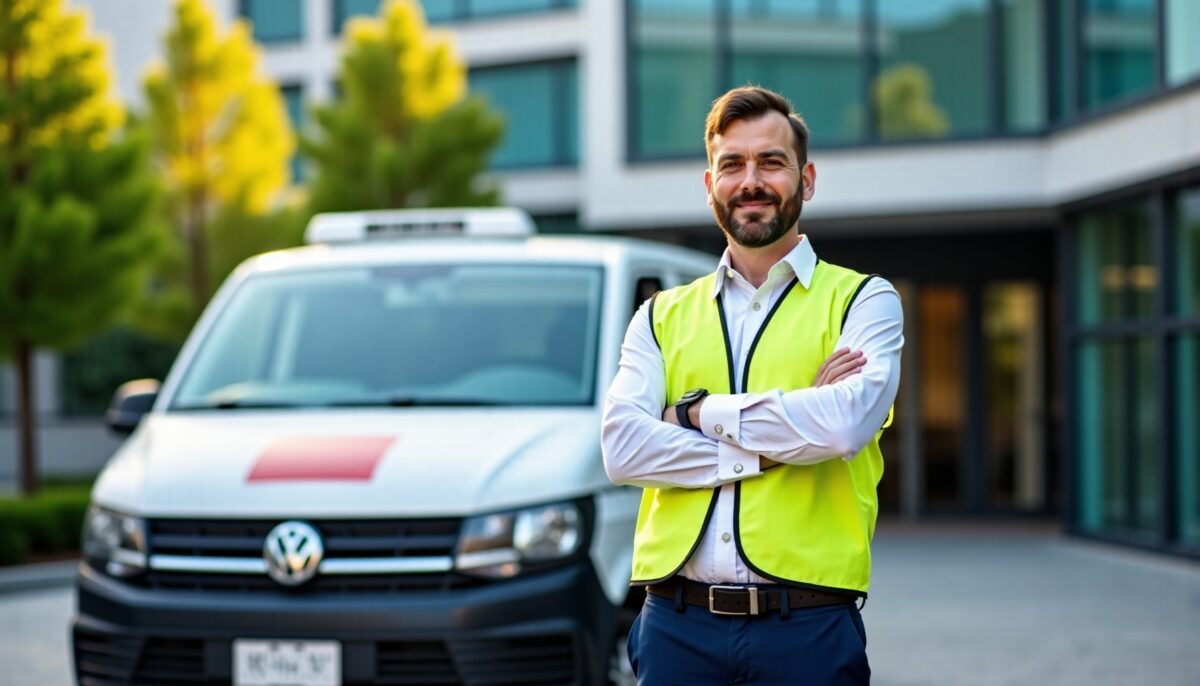 Comment et où se former pour devenir taxi ambulancier ?