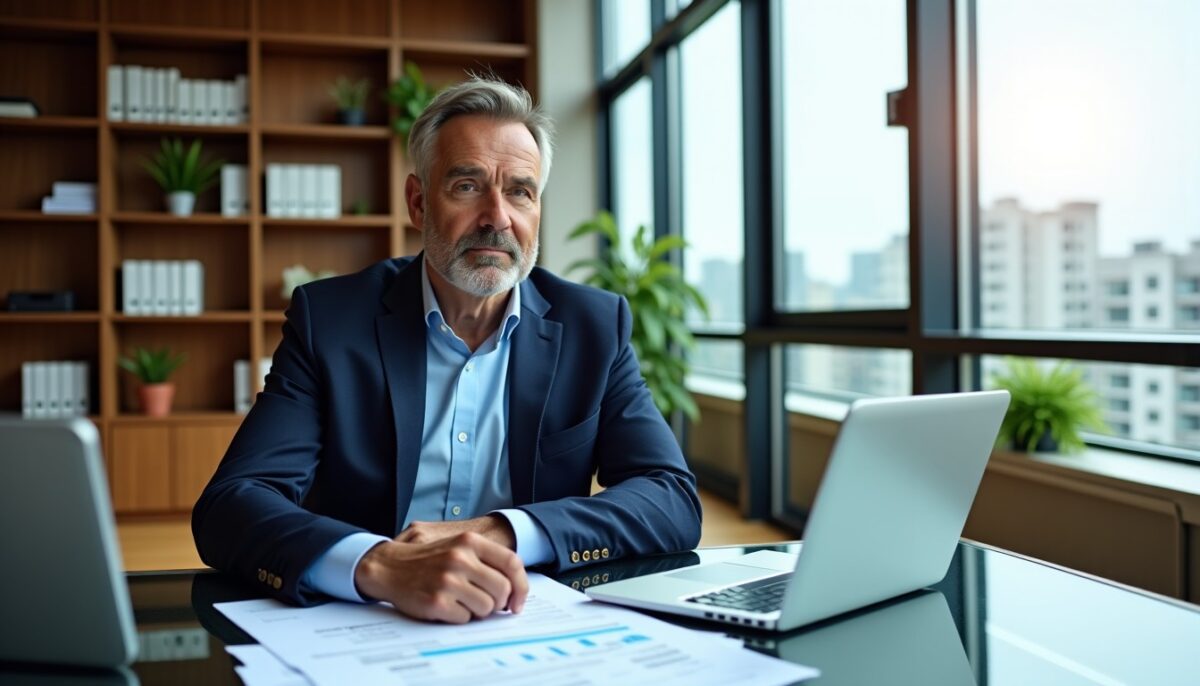 Agent commercial : compréhension du statut juridique, des bénéfices et des responsabilités