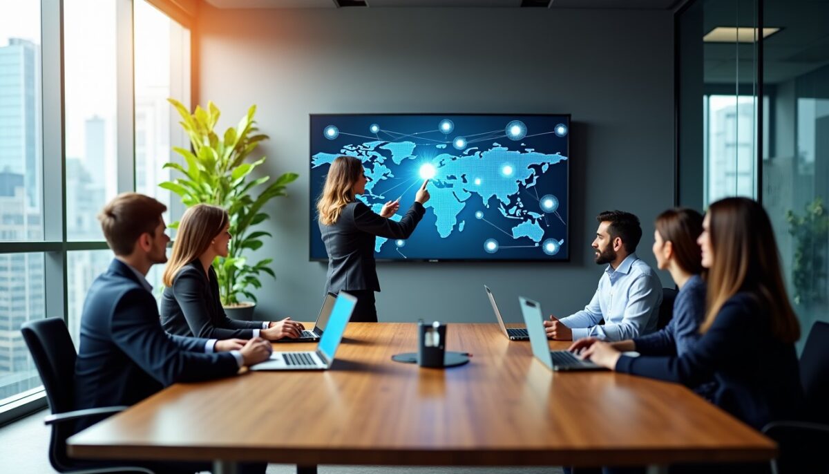 Tekactiv : Magazine Tech sur l'IA, le Cloud, la Cybersécurité et le Big Data