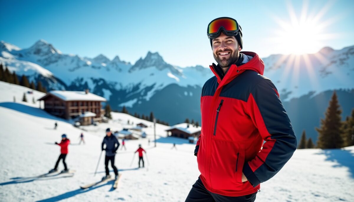 Découvrez combien gagne un moniteur de ski : salaire et perspectives