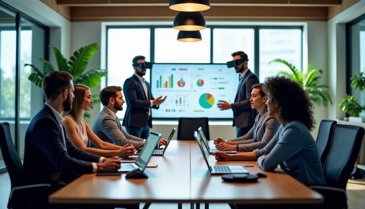 Formats d'intervention innovants pour transformer et dynamiser vos séminaires d'entreprise