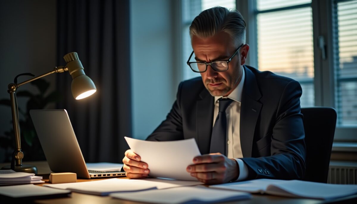 Quels droits vous protègent en cas de fermeture définitive de votre entreprise ?