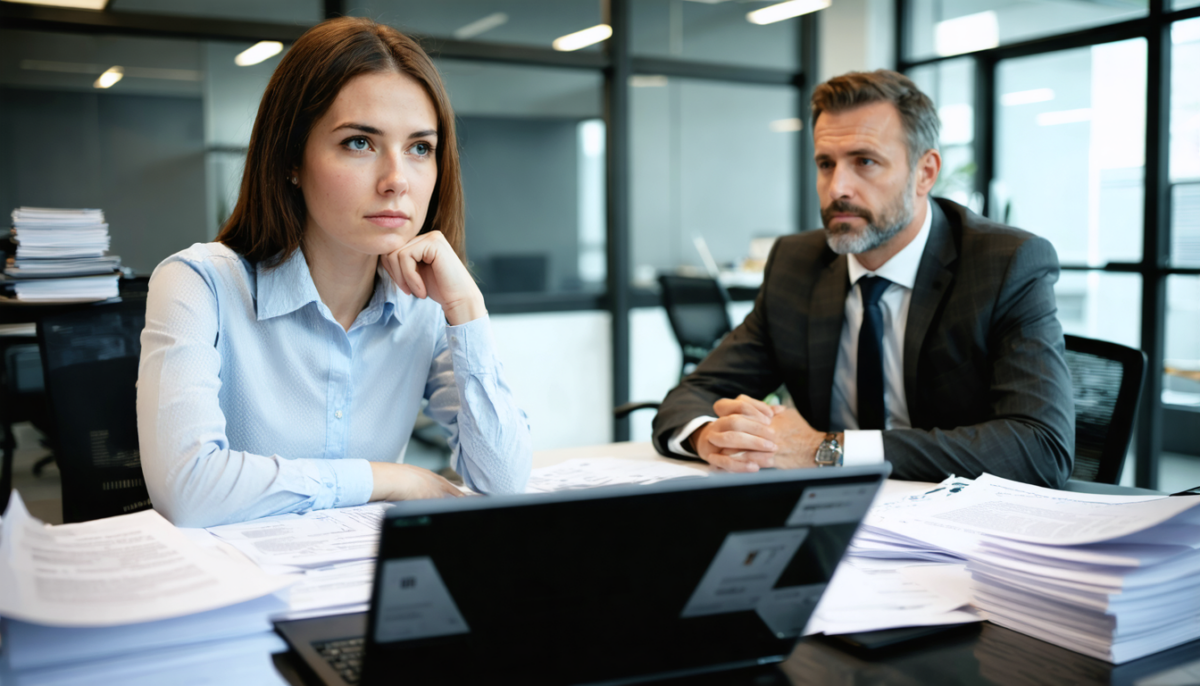 découvrez comment réagir efficacement lorsqu'un motif de licenciement vous semble insuffisant, vos droits et les démarches à suivre pour contester la décision.