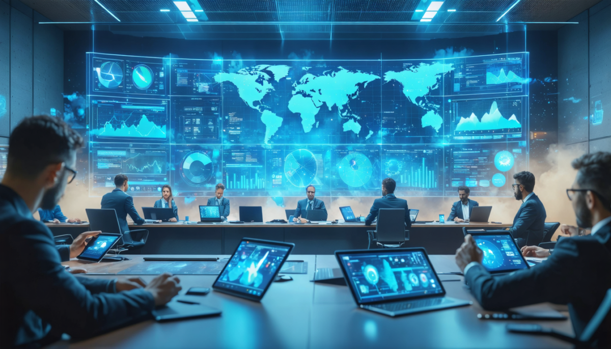 découvrez comment évaluer efficacement la performance de votre salle de presse virtuelle grâce à des méthodes éprouvées et des indicateurs clés pour optimiser votre communication digitale.