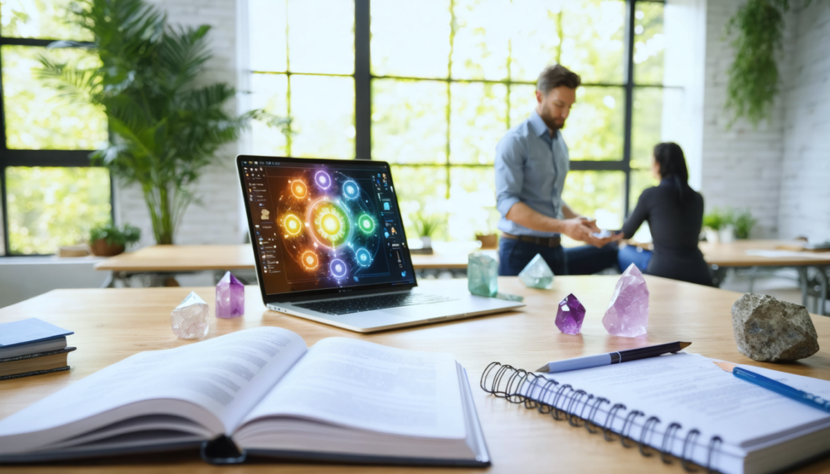 découvrez notre guide pratique pour choisir un organisme de formation en magnétisme fiable et reconnu, et garantir une formation de qualité adaptée à vos besoins.