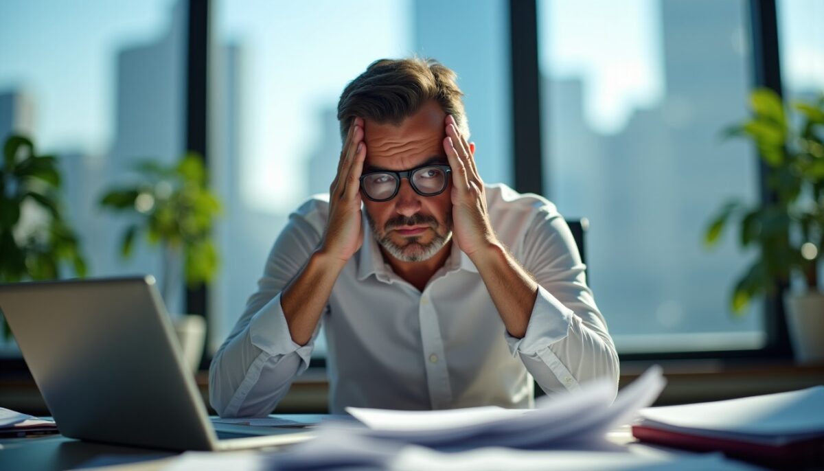 Burn-out au travail : quelles démarches et conditions pour une reconnaissance en maladie professionnelle ?