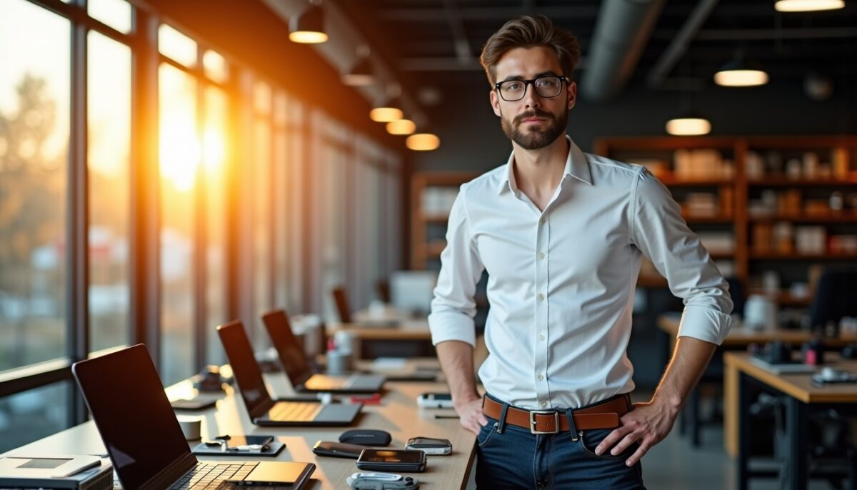 Lancer son entreprise de dépannage : guide pratique après la formation