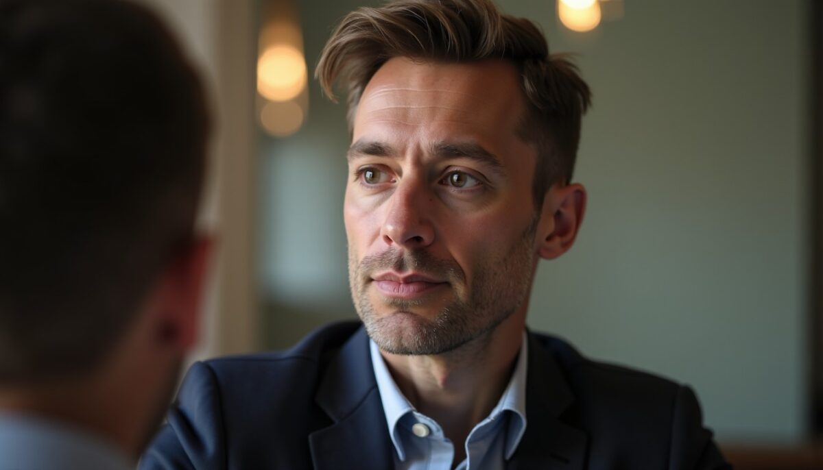 Les clés pour réussir un entretien de recadrage à la fois efficace et constructif