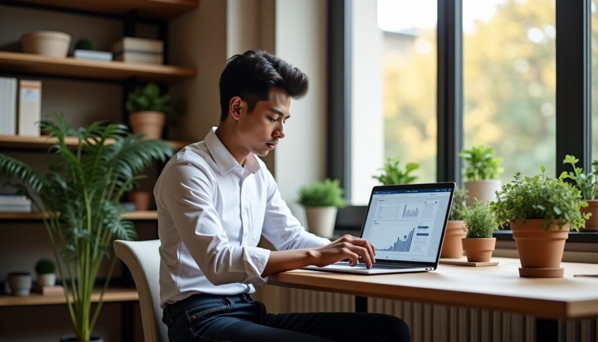 Les KPI incontournables pour optimiser la gestion de votre boutique en ligne