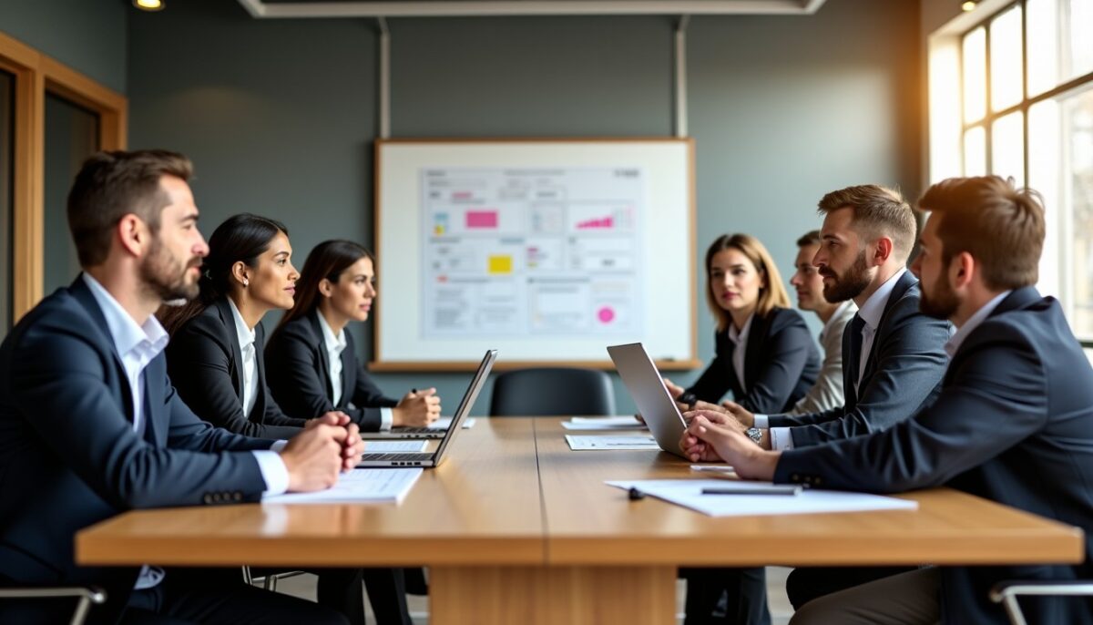 Bâtir une culture de sécurité solide en entreprise : les clés d'une démarche durable