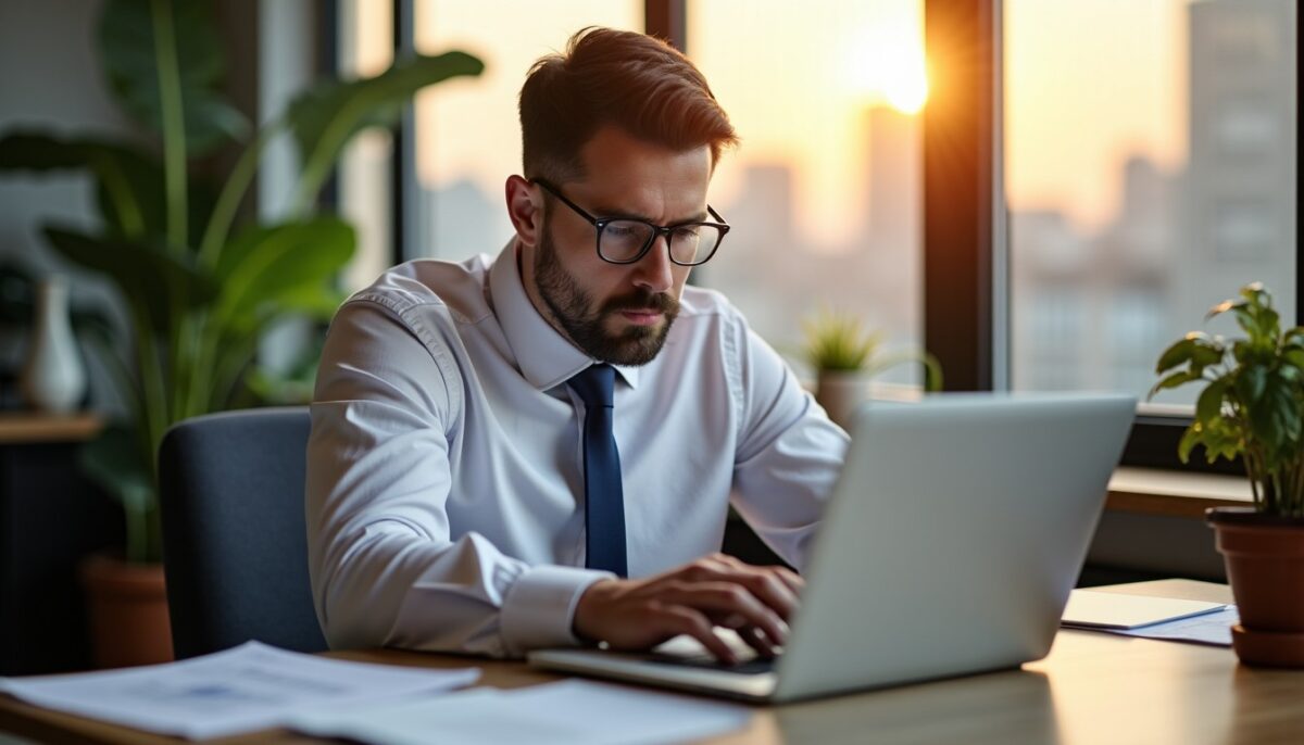 Comment justifier son absence auprès de son employeur après un burn-out ?