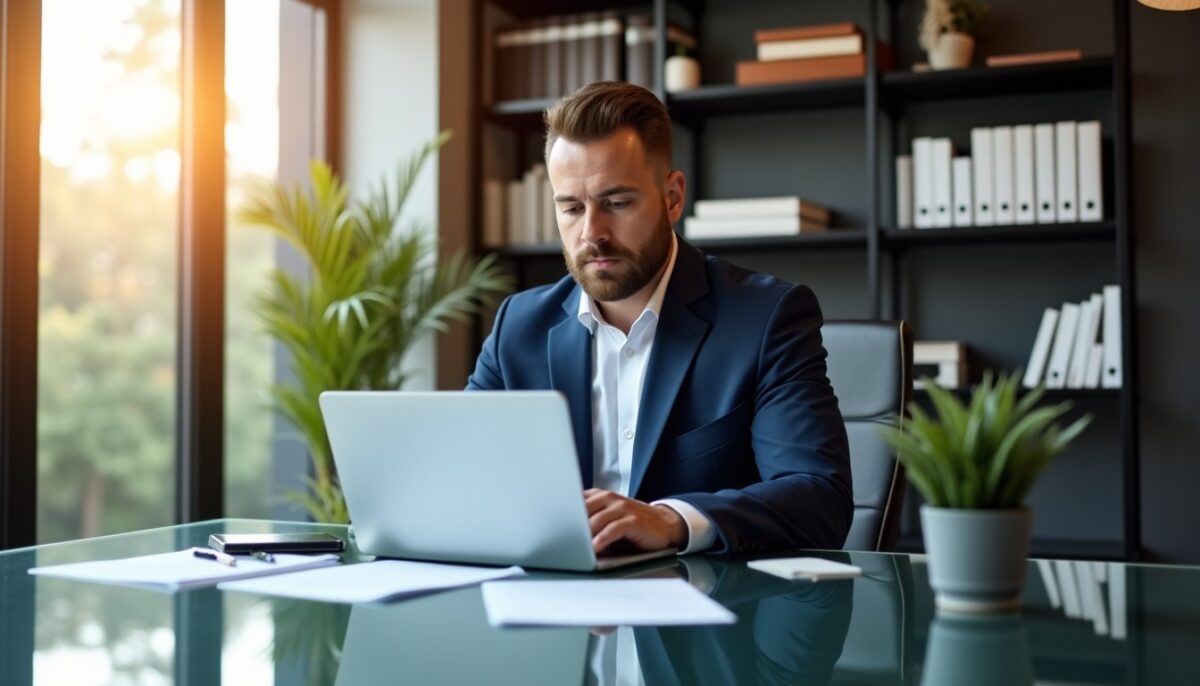 Comment optimiser l'investissement dans votre expert-comptable en SARL : quelles missions lui déléguer pour maximiser la rentabilité ?