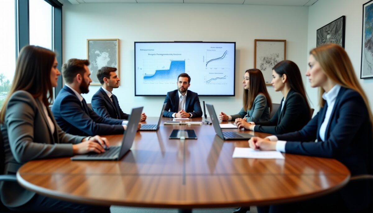 À quel moment solliciter un cabinet de recrutement pour optimiser vos embauches ?