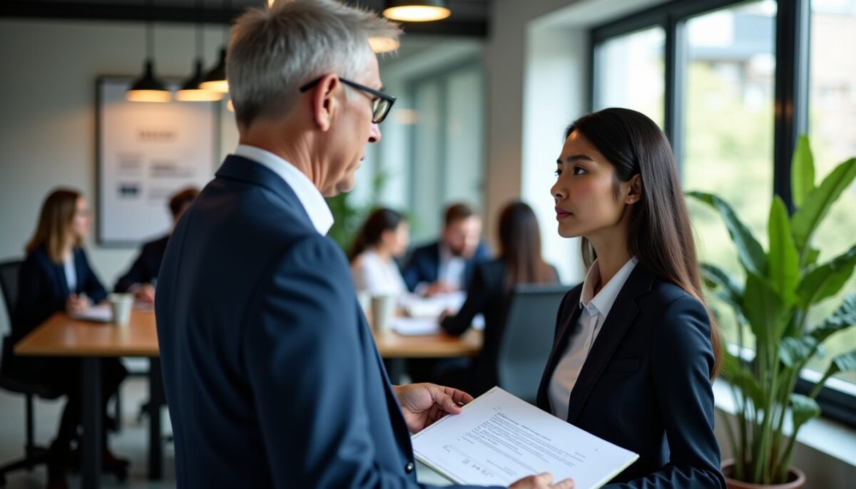 La rupture conventionnelle : une solution à envisager face au harcèlement moral au travail ?
