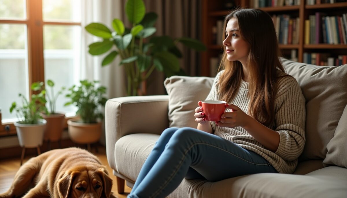 Maîtriser le stress des premiers jours : astuces pour rester serein et garder le contrôle