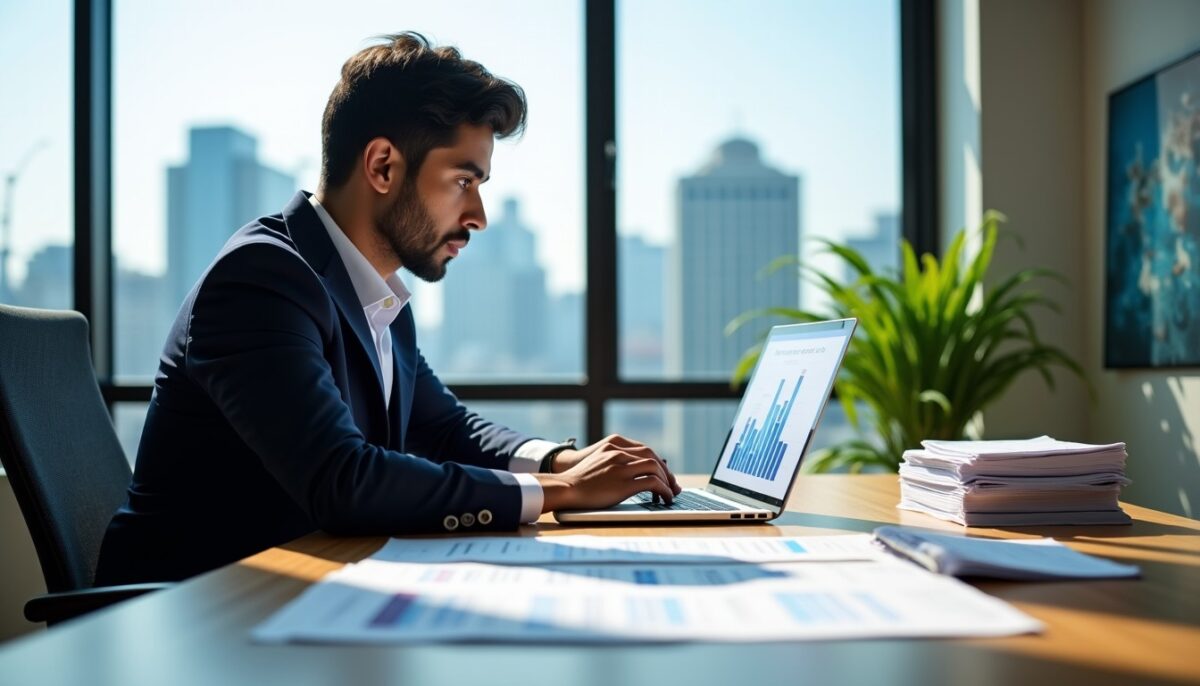 Les étapes essentielles et le temps nécessaire pour créer son entreprise