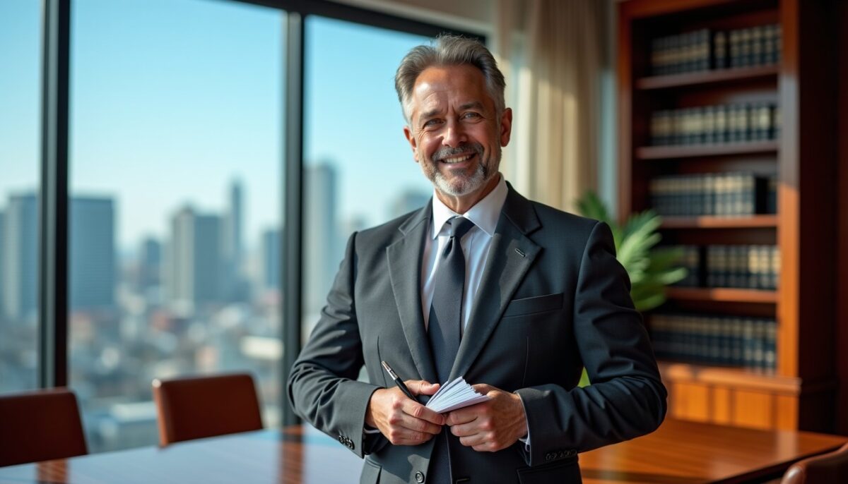 Avocat : 7 stratégies efficaces pour attirer vos premiers clients