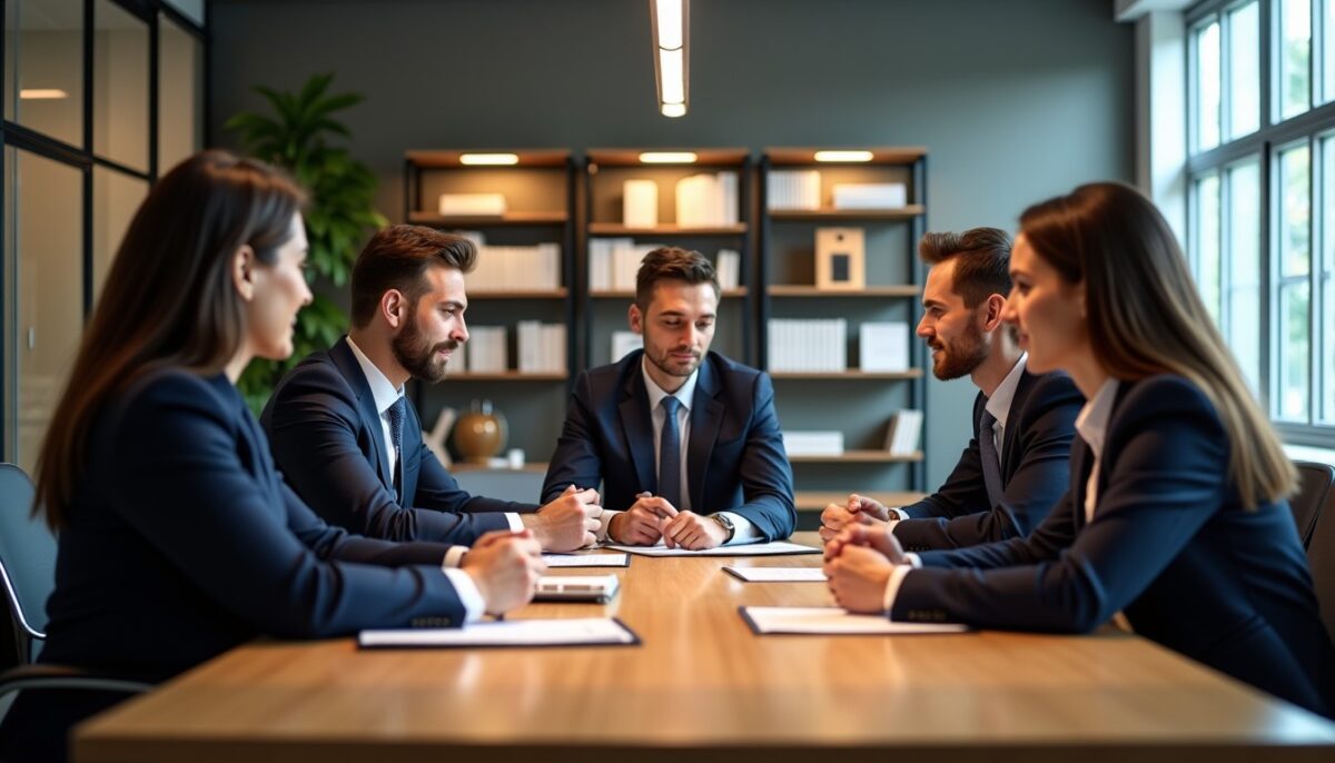 CRM et gestion de la relation client : stratégies pour tisser des liens solides