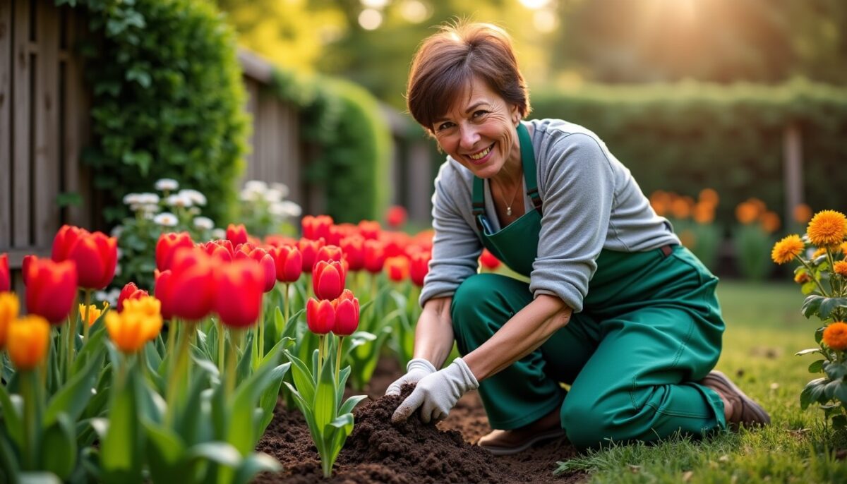 Guide pratique pour une reconversion réussie : Devenez paysagiste à l’âge adulte et épanouissez-vous dans un nouveau métier vert